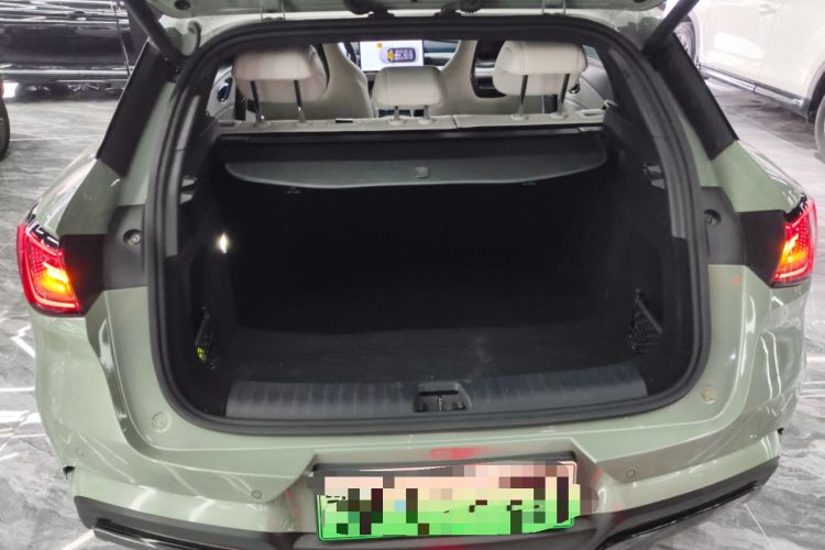 Used BYD Seal 06GT 2025 605 Heatwave Edition