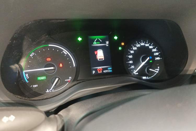 Used Toyota SIENNA 2021 2.5L Hybrid Premium Edition