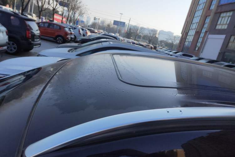 Used JETOUR X95 2023 1.6T DCT Era Edition 7-Seater