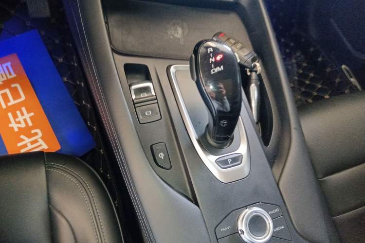 Used Haval F7 2019 1.5T Two-Wheel Drive i-Trend China VI Standard
