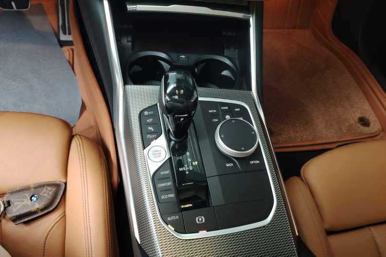 Used BMW 4 Series 2021 425i M Sport Night Edition