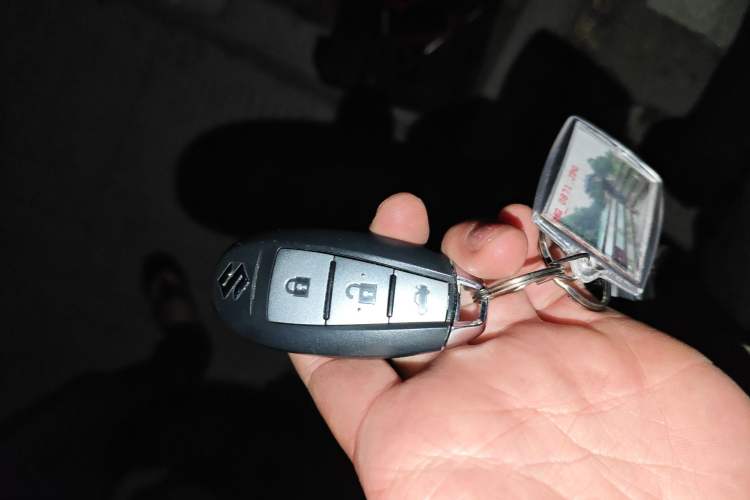 Used Suzuki Alivio 2015 1.6L Automatic Enjoyment Model