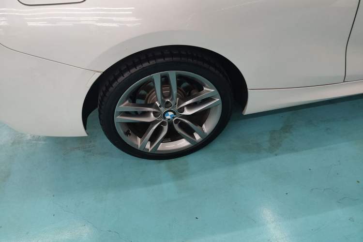 Used BMW 2 Series 2018 225i Convertible Coupe M Sport Edition
