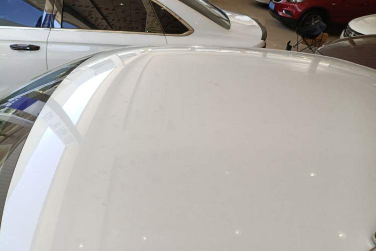 Used Volkswagen Jetta 2017 1.4L Manual Fashion Edition