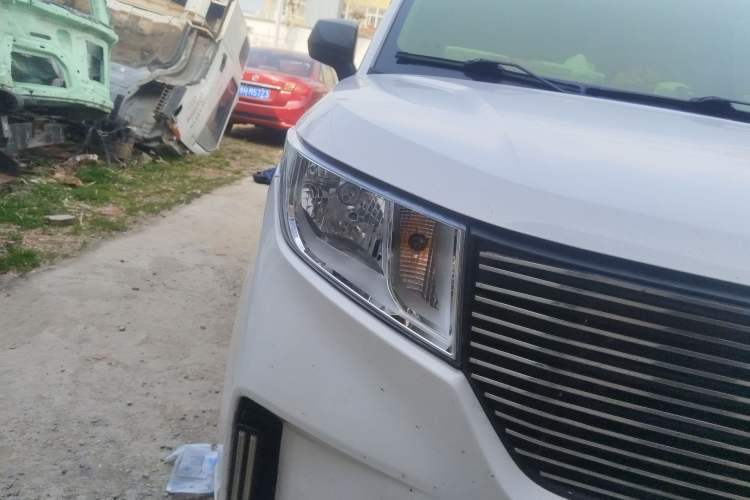 Used Wuling Zhengcheng 2022 2.0L Manual Entrepreneurial Version
