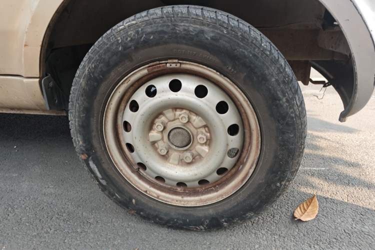 Used Wuling Rongguang 2012 1.5L Extended Standard Version