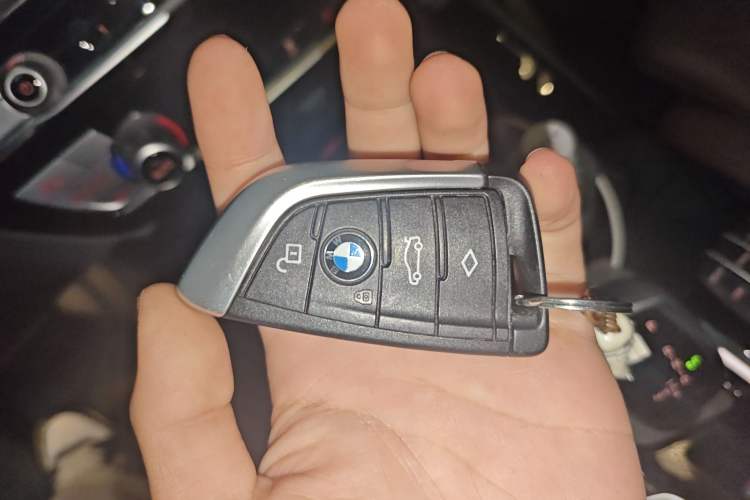 Used BMW X3 2021 xDrive28i M Sport Package