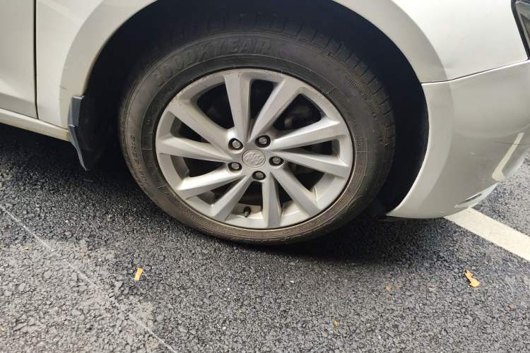 Used Buick Verano 2015 Sedan 15S Automatic Leading Model