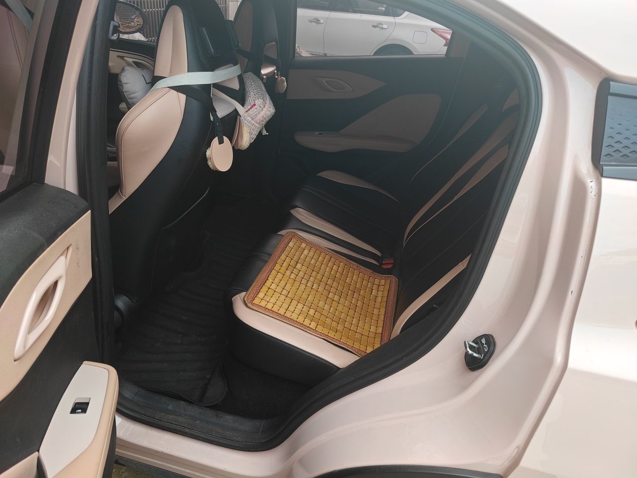 BYD Seagull 2023 Active Version — снимка 17