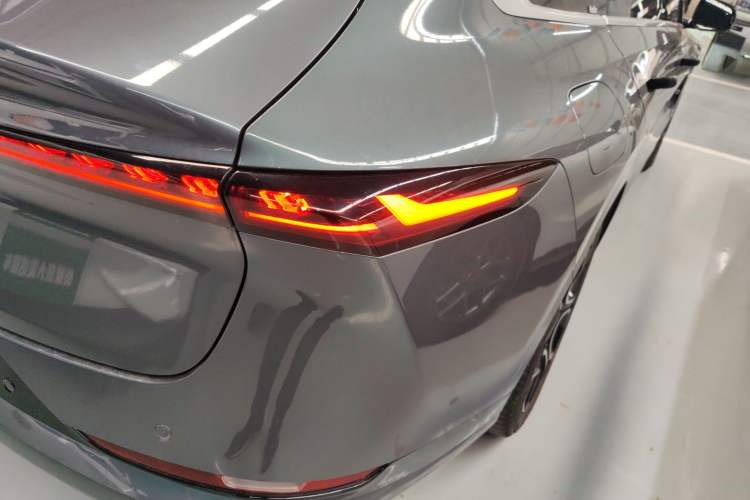 Used CHANGAN NEVO A07 2025 Blue Whale Range-Extending Version 230 Flagship Model