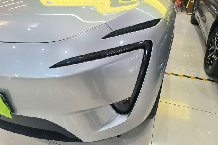 Used Avatr 11 2022 Long-Range Dual-Motor Luxury Edition 4 Seats
