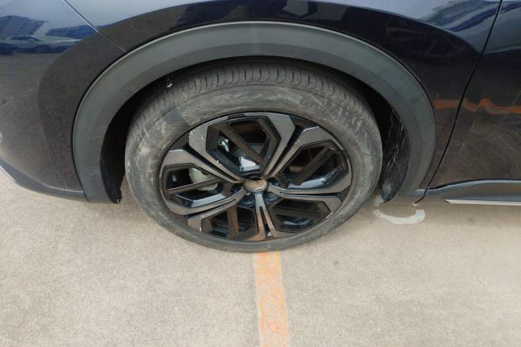 Used Citroen C5 X 2023 1.6T Extraordinary Power