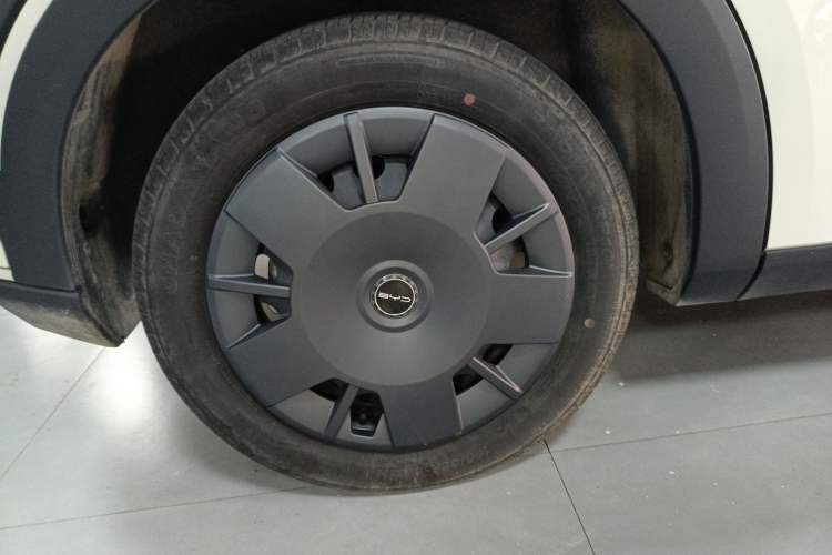 Used BYD Seagull 2024 Honor Edition 305km Dynamic Version