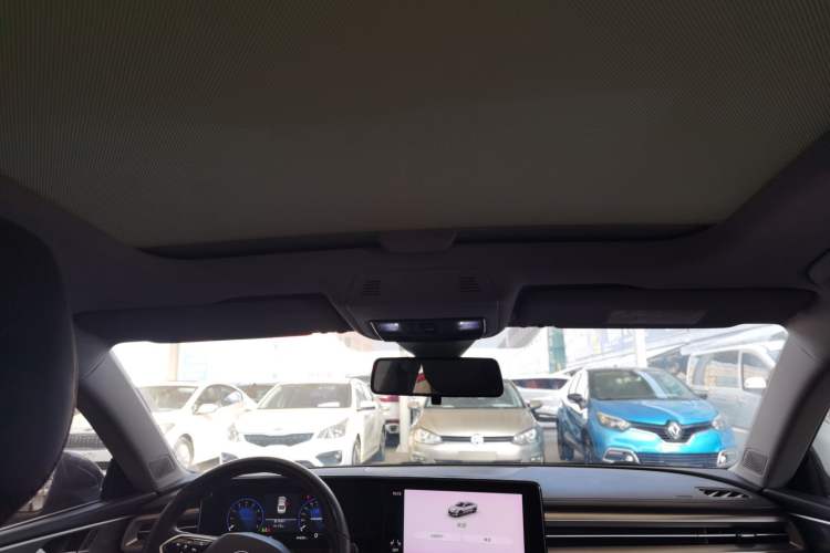 Used Volkswagen Lamando 2022 Lavida L 280TSI DSG Cool & Spicy Edition
