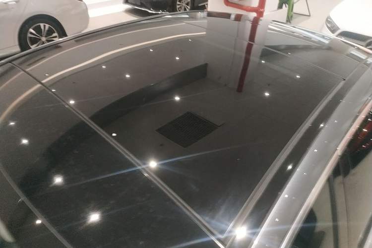 Used Mercedes-Benz C-Class 2017 Facelift C 200 L Sport Edition