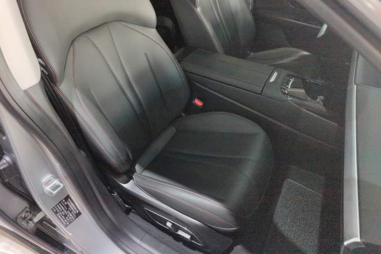 Used XPeng P7 2020 670E