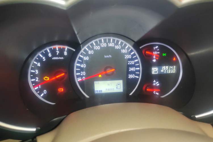 Used Nissan Quest 2012 3.5L SL
