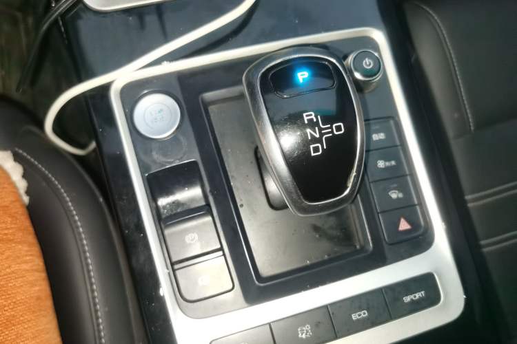 Used BYD Qin New Energy 2019 Travel Edition
