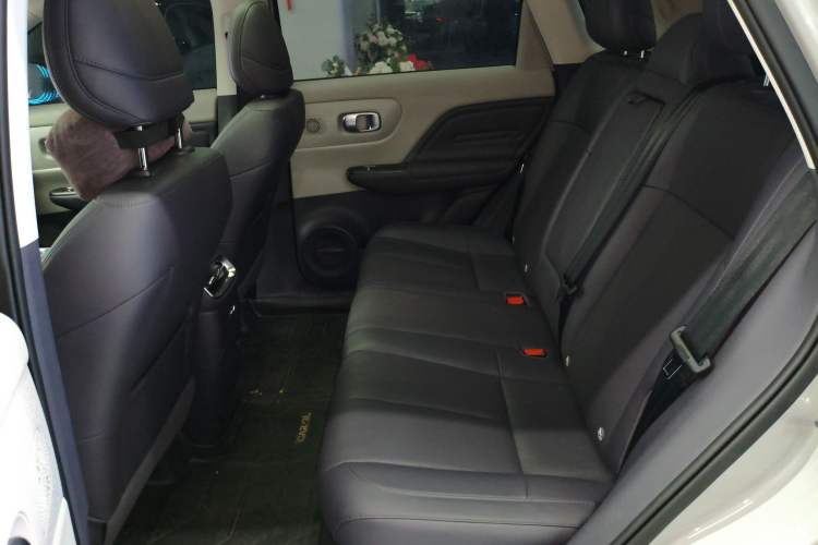 Used Leapmotor B10 2025 510 Joyful Edition