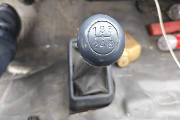 Used Golden Dragon Hiace 2021 1.8L Gasoline Version Long Wheelbase High-Roof Model LJ4A18Q6
