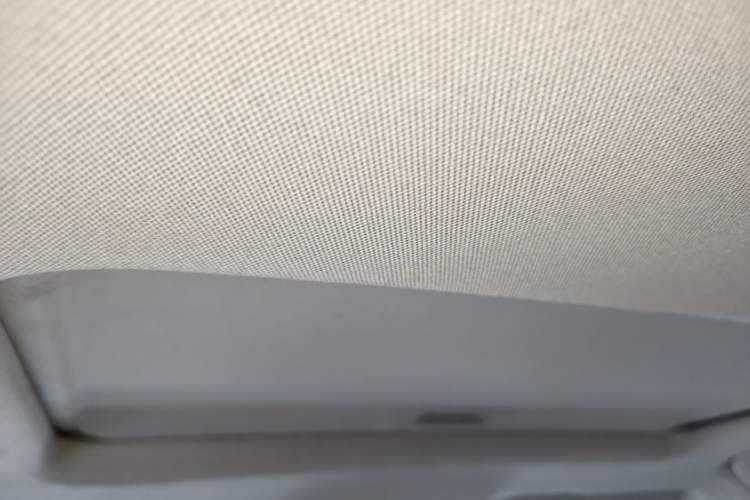 Used GAC Trumpchi GS3 2019 235T Automatic Elite Edition Headliner