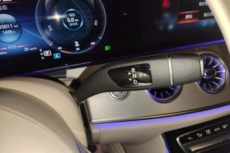 Used Mercedes-Benz E-Class 2021 Facelift E 260 Convertible Coupe