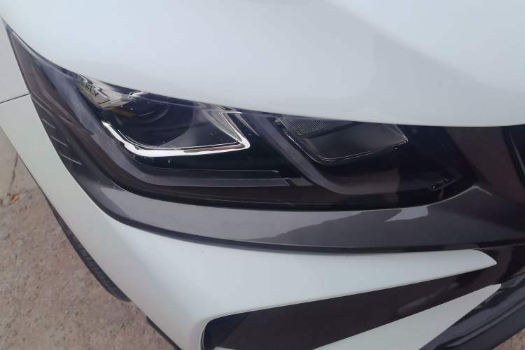 Used Geely Auto Coolray 2024 1.5T DCT Longteng Edition