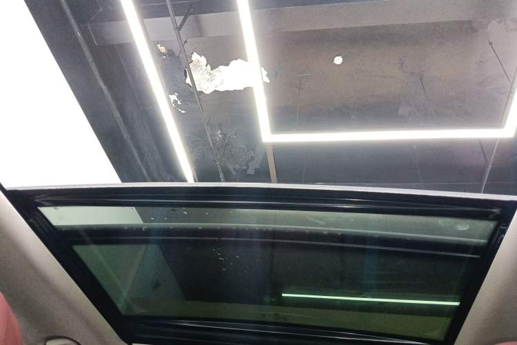 Used BMW 3 Series 2024 325Li M Sport Package Headliner