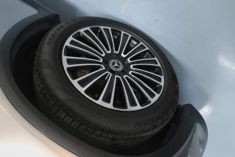 Used Mercedes-Benz GLC 2019 GLC 200 L 4MATIC
