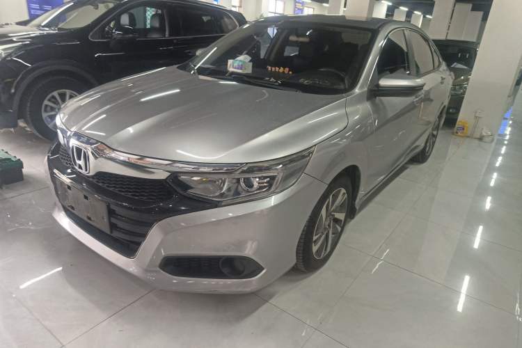 Used Honda Crider 2019 180 Turbo CVT Comfort Version China VI