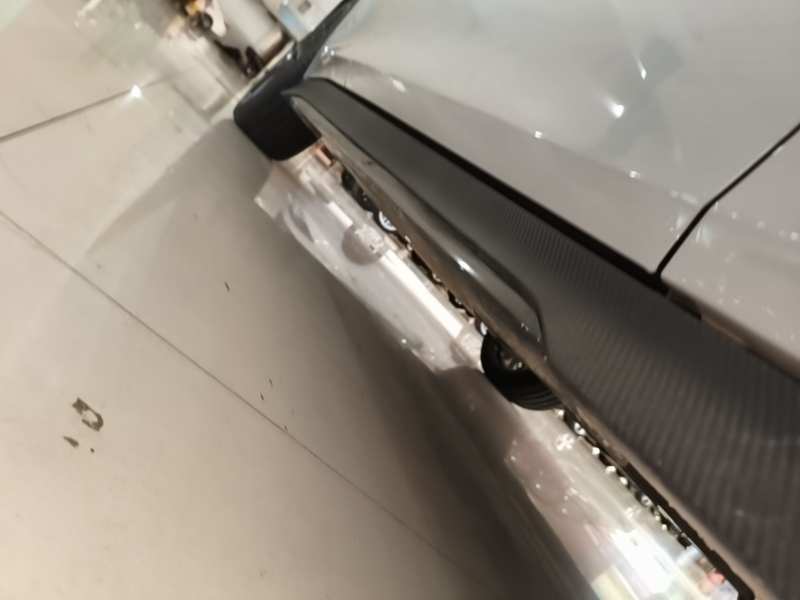Used CHANGAN UNI-V 2024 1.5T Prestige Sport Edition — 20