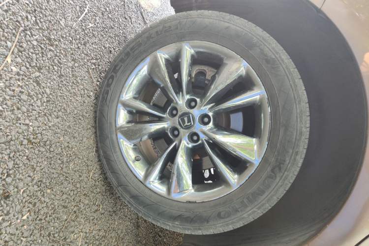 Used Luxgen Great 7 SUV 2013 Limited-Edition Sharp Edition 2.2T All-Wheel-Drive Prestige Model Exterior 8