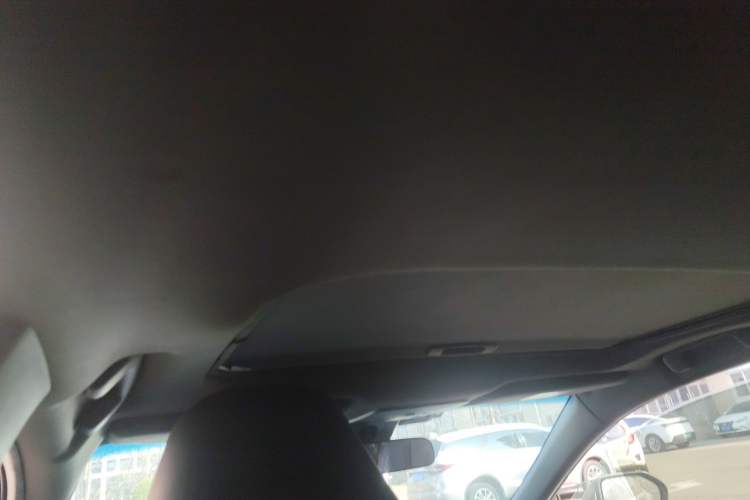 Used Toyota Avalon 2019 2.0L Luxury Edition China VI Standard