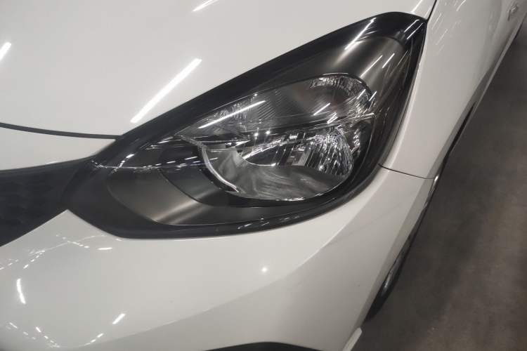 Used Honda Fit 2021 1.5L CVT Trend Edition Left Front Headlight