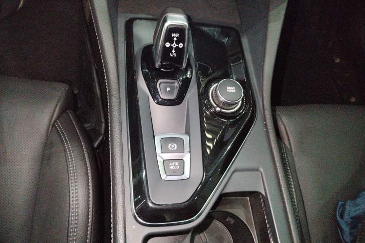 Used Lynk & Co 03 2021 2.0TD Automatic Trendy Champion Edition
