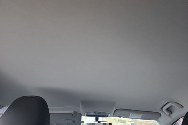 Used Geely Auto Emgrand 2025 4th Generation 1.5L Manual – Dragon Edition