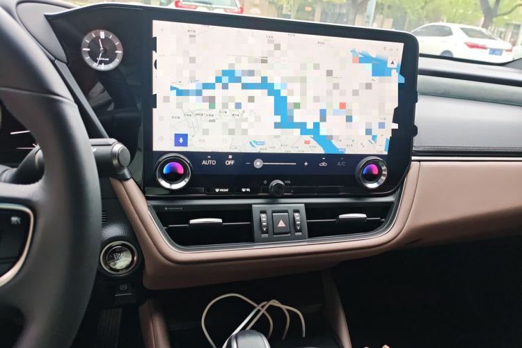 Used Lexus ES 2025 200 Premium Edition
