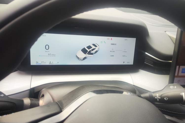 Used Geely Auto Preface 2026 Model Oriental Yao 1.5TD Kunlun Edition