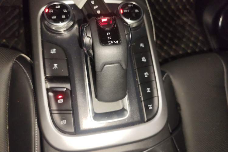 Used Tank 300 2023 Off-Road Edition 2.0T Conqueror