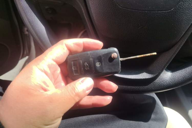 Used Wuling Hongguang 2014 1.5L S Standard Version