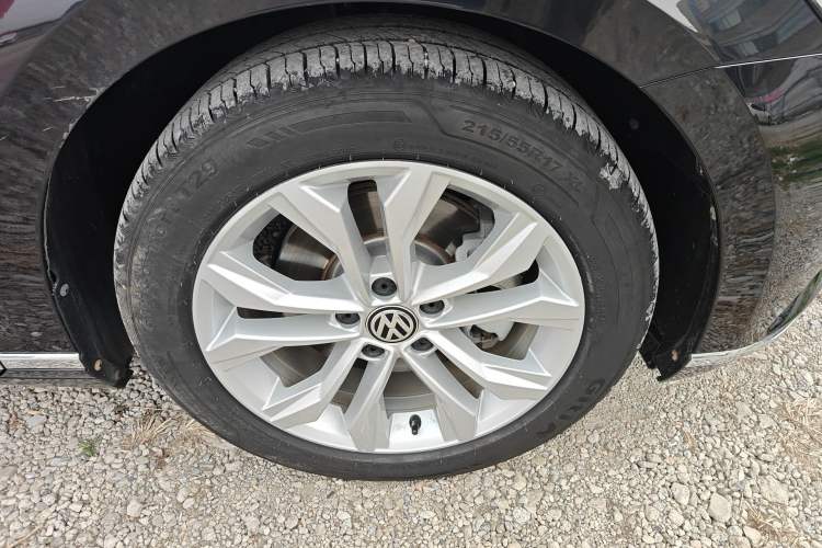 Used Volkswagen Magotan 2019 380TSI DSG Luxury Model China V Standard