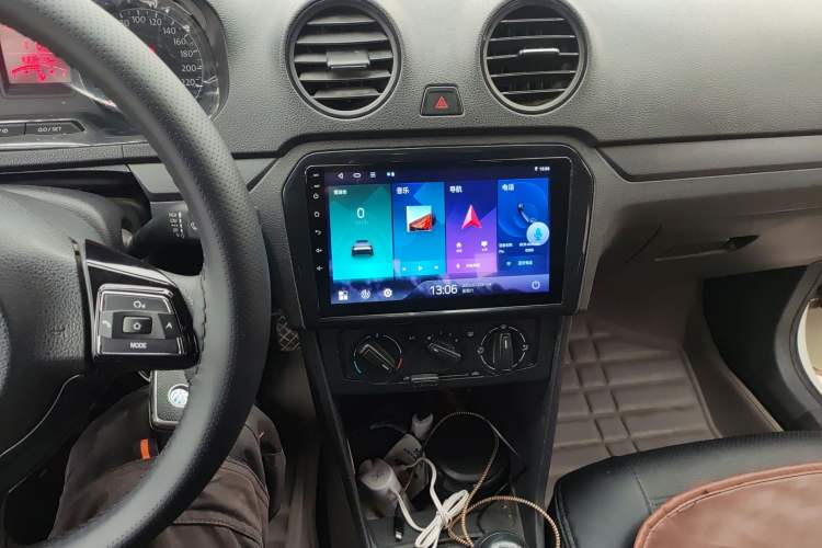 Used Volkswagen Jetta 2013 1.6L Manual Fashion Edition
