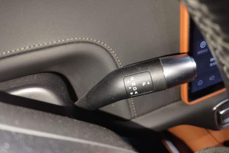 Used Li Auto L6 2024 Max
