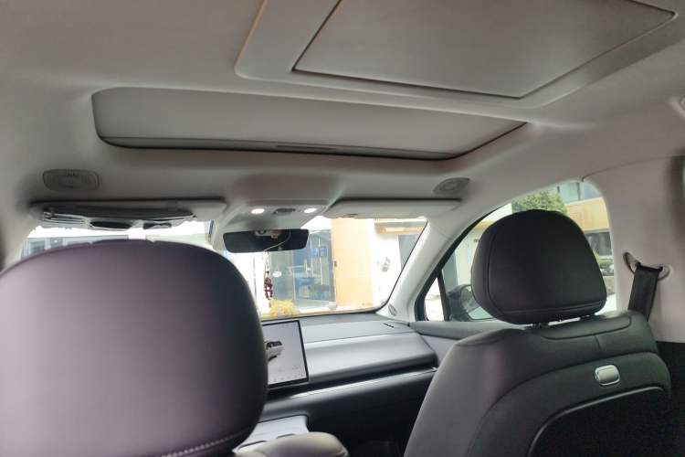 Used Leapmotor C16 2024 All-Electric 520 LiDAR Edition