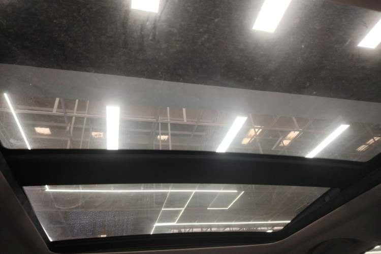 Used Honda Breeze 2020 240TURBO CVT Two-Wheel Drive Prestige Edition
