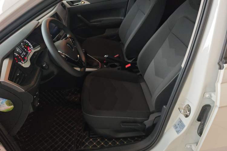 Used Volkswagen Polo 2022 Plus 1.5L Automatic Enjoy Life Edition