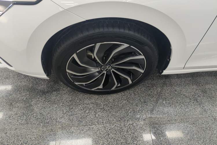 Used Volkswagen Golf 2021 280TSI DSG Pro Exterior 4