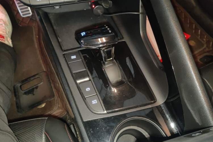 Used Hyundai Elantra 2023 240TGDi DCT N Line GLX Elite Edition