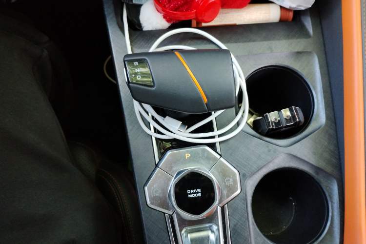 Used CHANGAN UNI-V 2022 1.5T Prestige Version
