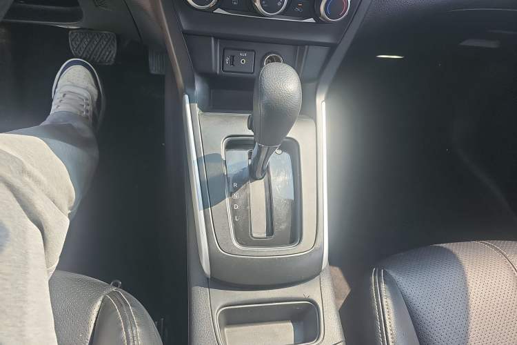 Used Nissan Sylphy 2022 Classic 1.6XE CVT Comfort Edition
